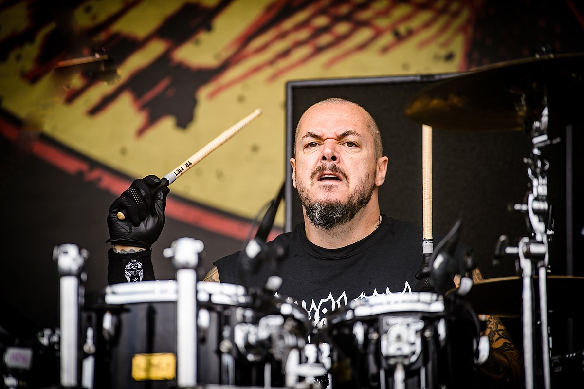 ¡Let There Be Drummers!